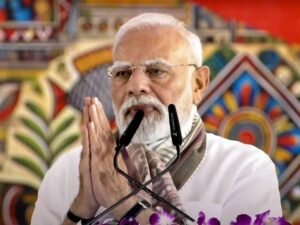 क्लर्क जेल जाए तो नौकरी खत्म, फिर पीएम की कुर्सी क्यों सुरक्षित? मोदी ने उठाया सवाल