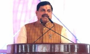 रेल कोच इकाई से राजधानी के निकट होगी अधोसंरचना सशक्त : मुख्यमंत्री डॉ. यादव