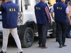 तमिलनाडु रामलिंगम हत्याकांड: NIA ने छापेमारी कर PFI से जुड़े आरोपी को किया गिरफ्तार