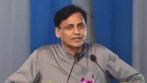नित्यानंद राय: बिहार के 14 करोड़ लोगों में राहुल गांधी और तेजस्वी यादव के खिलाफ रोष