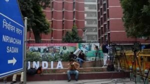 चुनाव आयोग का बड़ा कदम: विदेशियों और घुसपैठियों पर उठाए 5 अहम सवाल