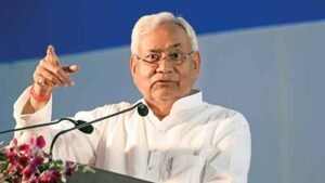 महिलाओं को मिलेगा रोजगार का सीधा ऑफर : नीतीश कैबिनेट का बड़ा फैसला