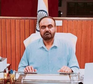 नगर निगम की बड़ी कार्रवाई: डिफाल्टरों के कनेक्शन काटे जा रहे