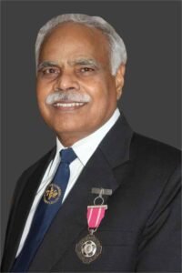 पद्मश्री प्रो. डॉ. बी. के. एस. संजय बने एम्स गुवाहाटी के अध्यक्ष, चिकित्सा शिक्षा और अनुसंधान को मिलेगा बल