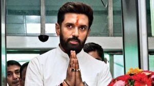 चिराग पासवान ने पीएम के बिहार दौरे और विपक्ष के सवालों पर दिया जवाब