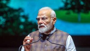 पीएम मोदी उत्तर गुजरात में 307 करोड़ की सड़क परियोजनाओं का करेंगे उद्घाटन