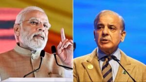 शहबाज-मुनीर की गीदड़भभकी पर भारत का करारा जवाब, चेतावनी से भरी प्रतिक्रिया