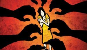 वैशाली में नाबालिग लड़की के साथ जबरन की ज्यादती,  एक आरोपी गिरफ्तार, दूसरा फरार