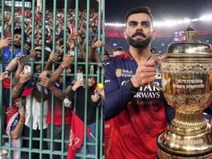 चिन्नास्वामी भगदड़ हादसे में मारे गए लोगों के परिवारों को RCB देगा करोड़ों का मुआवजा