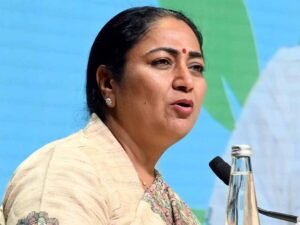 रेखा गुप्ता पर हमला: एक और आरोपी गिरफ्तार, तहसीन सैयद की भूमिका पर सवाल