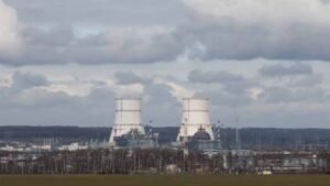 यूक्रेन का रूस पर बड़ा हमला, न्यूक्लियर प्लांट के पास ड्रोन अटैक