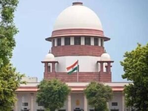 सुप्रीम कोर्ट का चुनाव आयोग से सवाल – बिहार में 22 लाख मृत मतदाता, लिस्ट क्यों नहीं दे रहे?