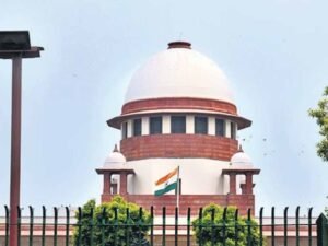 हाई कोर्ट के आदेश अपलोड में देरी पर सुप्रीम कोर्ट ने कड़ा ऐक्शन लिया