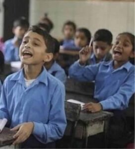 अब हरियाणा के इन सरकारी स्कूलों में इंग्लिश मीडियम से होगी पढ़ाई