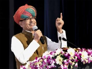 भाजपा अध्यक्ष पद की दौड़ में शिवराज सबसे आगे, भागवत से मुलाकात ने बढ़ाई चर्चा