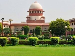 SC में राष्ट्रपति रेफरेंस पर सुनवाई, तमिलनाडु-केरल सरकार की चुनौती पर फैसला