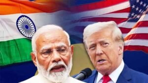 भारत पर अमेरिका का बड़ा कदम: 27 अगस्त से लागू होंगे 25% अतिरिक्त टैरिफ