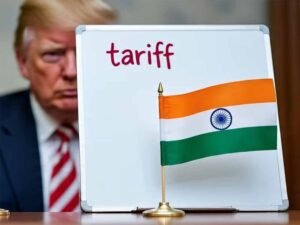 भारत-ट्रंप डील: बातचीत में बड़ी उम्मीदें, लेकिन बीच में कैसे आई दरार?