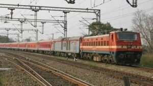 रायपुर-जबलपुर के बीच नई एक्सप्रेस ट्रेन 3 अगस्त से शुरू, यात्रियों को बड़ी राहत