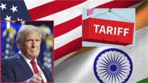 हरियाणा की टेक्सटाइल इंडस्ट्री पर ट्रंप टैरिफ का असर, पानीपत में 30% ऑर्डर रुके