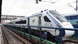 फेस्टिव सीजन में यात्रियों के लिए तोहफा, इंदौर-भोपाल-नागपुर वंदे भारत में बढ़ेंगे कोच