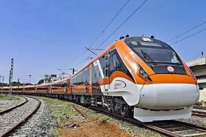 महाराष्ट्र के लिए खुशखबरी: देश की सबसे लंबी दूरी की वंदे भारत एक्सप्रेस जल्द दौड़ेगी, ये होगा रूट