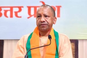सीएम योगी का विपक्ष पर वार, पीडीए को बताया ‘परिवार डेवलपमेंट अथॉरिटी’