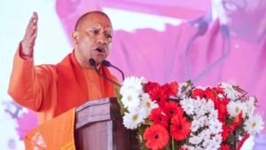 घुमंतू जातियों के लिए गठित होगा बोर्ड : योगी आदित्यनाथ