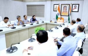 ई-बस खरीद में ‘मेड इन यूपी’ को प्राथमिकता : मुख्यमंत्री