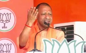 हर खिलाड़ी समाज का हीरो, राष्ट्र के प्रति समर्पण की प्रेरणा: सीएम योगी