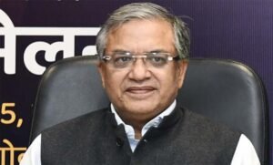 बिहार चुनावी बिगुल: तारीख़ों का ऐलान जल्द, मुख्य चुनाव आयुक्त अगले हफ्ते पटना आएंगे