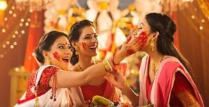 सिंदूर खेला: जानें इसकी परंपरा और शुरुआत का दिन