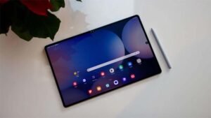 सैमसंग ने लॉन्च की Galaxy Tab S11 सीरीज, लैपटॉप जैसे बड़े डिस्प्ले और 11600mAh बैटरी