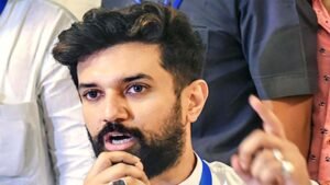 चिराग ने समझाया: एलजेपी का ‘MY’ और राजद का ‘M-Y’ में क्या फर्क, मुजफ्फरपुर में सीएम बनाने के नारे