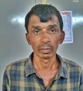 बिहार पुलिस ने 1 लाख के इनामी नक्सली को गिरफ्तार, जेल ब्रेक कांड में था शामिल