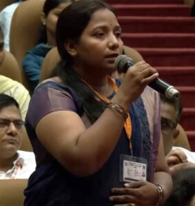 सपना हुआ साकार तो सफल अभ्यर्थियों ने जताया मुख्यमंत्री का आभार