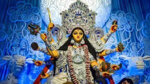 इस साल 10 दिन के होंगे शारदीय नवरात्रि, मां दुर्गा का आशीर्वाद दोगुना होगा!