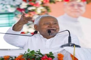 नीतीश सरकार की नई योजना: प्रदेश के 22 जिलों में पपीते की मिठास, किसानों की  बढ़ेगी आय