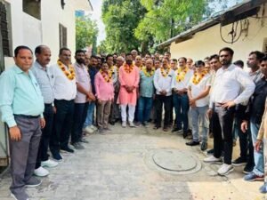 बजट घोषणाओं की देरी से नाराज कर्मचारी, 24 सितंबर को जयपुर में धरना देंगे