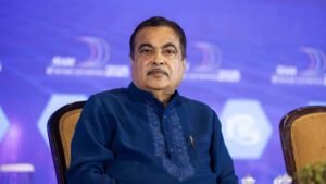 नितिन गडकरी का बड़ा खुलासा: बेटे के बिज़नेस से हर महीने 200 करोड़ की कमाई