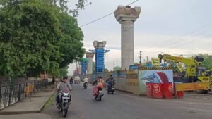 भोपाल मेट्रो: बोगदा पुल से करोंद तक 100 एकड़ जमीन अधिग्रहित होगी
