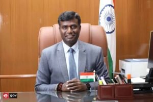झारखंड में दुर्गा पूजा की तैयारियां तेज, DC मंजूनाथ भजंत्री ने अधिकारियों को कड़े निर्देश दिए