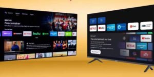 स्‍मार्ट टीवी खरीदने से पहले जानें Google TV और Fire TV में फर्क