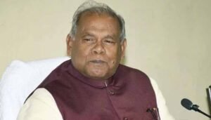 जीतन राम मांझी की धमकी: NDA को चेतावनी, केंद्रीय मंत्री पद से इस्तीफा देने की तैयारी!