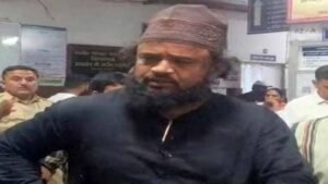 जमीन विवाद में हिस्ट्रीशीटर भांजे की दबंगई, प्रॉपर्टी व्यवसायी को मारी गोली