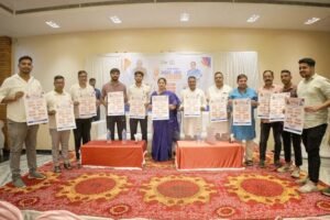कोडरमा में 23 सितंबर से सांसद खेल महोत्सव, आकर्षक खेल प्रतियोगिताओं का आयोजन