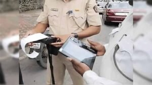 यूपी सरकार का बड़ा ऐलान: 2017-2021 के सभी ऑनलाइन चालान माफ, जनता को बड़ी राहत