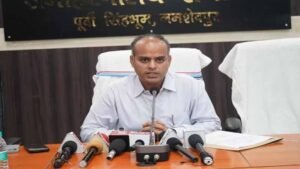 घाटशिला उपचुनाव की तैयारियां तेज़ : मतदाता सूची जारी, बूथों की संख्या बढ़ी 291 से 300