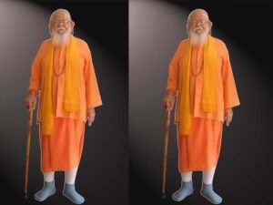 सामाजिक समरसता और राम मंदिर के लिए युगों तक याद रहेंगे राष्ट्रसंत महंत अवेद्यनाथ