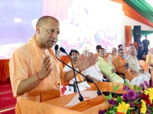 शिक्षण संस्थान केवल अक्षर ज्ञान का माध्यम नहीं, बल्कि बालक के सर्वांगीण विकास की आधारशिला हैः मुख्यमंत्री